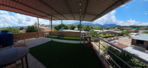 Casa Feller con Terraza